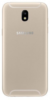 Samsung Galaxy J5 2017 DuoS Gold (SM-J530F/DS)